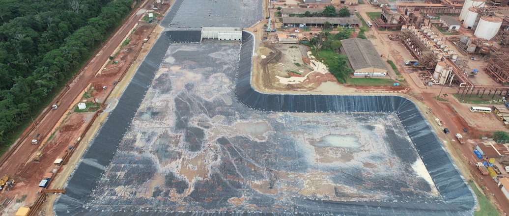 New Basin - T-82F-2A