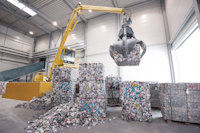 Gjenvinning av aluminium