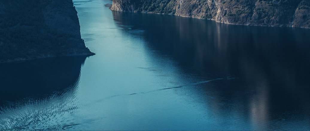 Illustration image landscape