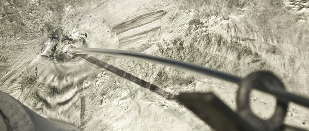 verschillende legeringen