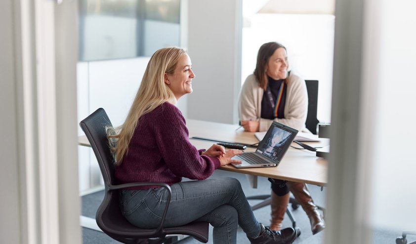 UK Hydro Profile Academy