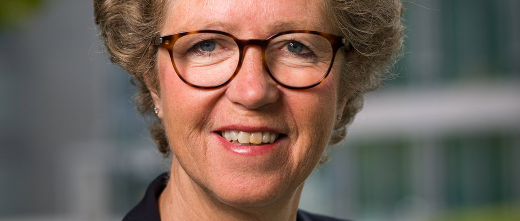 Hilde Merete Aasheim