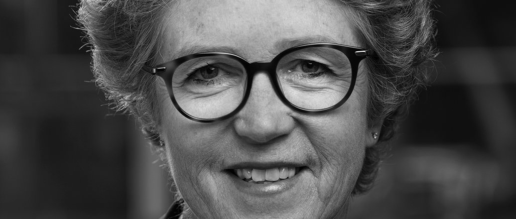 Hilde Merete Aasheim