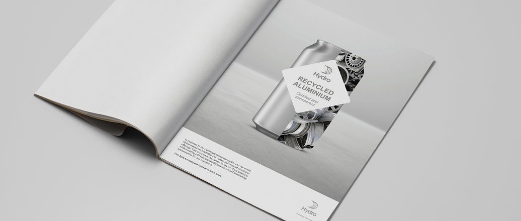 a white box with a silver ribbon