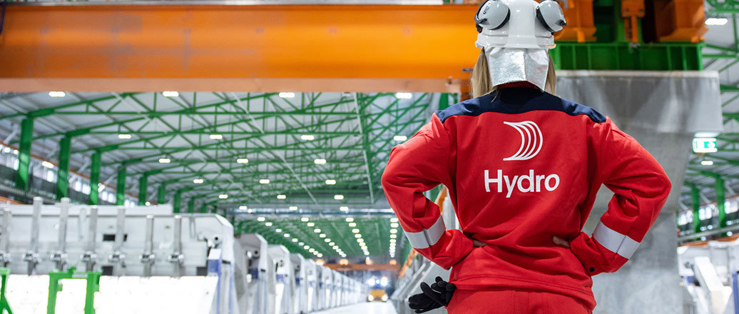 Karmøy technology pilot