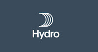 Hydro logo