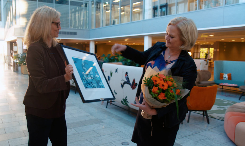 Hydro får Akan-prisen 2020