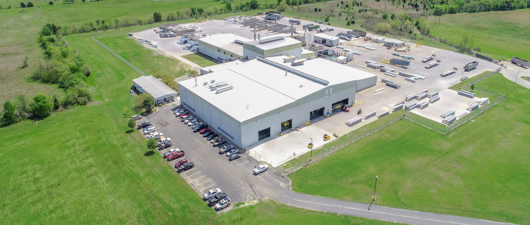 Hydro Aluminum Commerce in Texas, US