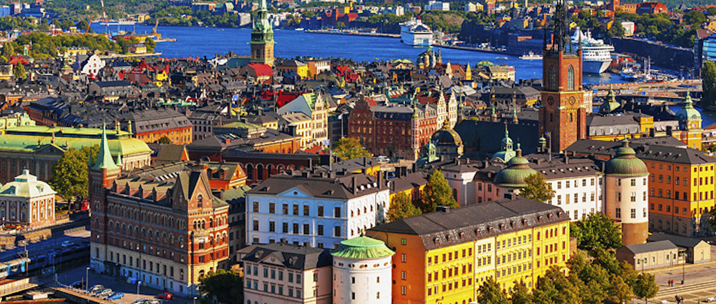 Stockholm