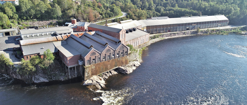 vigelands brug, vennesla, norway