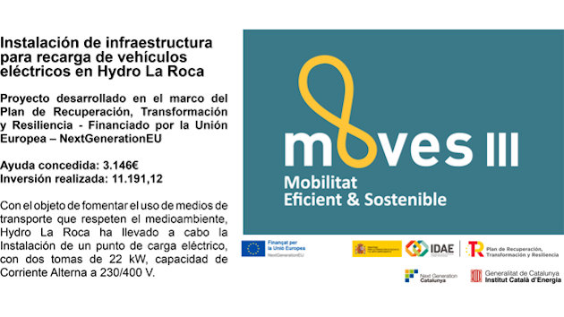 Proyecto La Roca