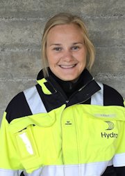 Elise Kvåle Vinjerui