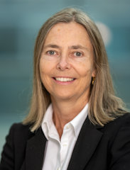 Anne-Lene Midseim Executive Vice President, Compliance, IP and General Counsel