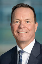 Eivind Kallevik President & CEO