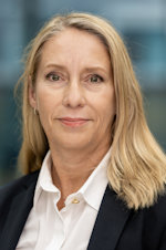 Hanne Simensen Executive Vice President, Hydro Aluminium Metal