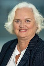 Hilde Vestheim Nordh Executive Vice President, People & HSE