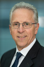 Paul Warton Executive Vice President, Hydro Extrusions