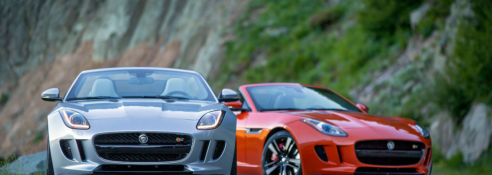 Jaguar cars using battery cables with aluminium